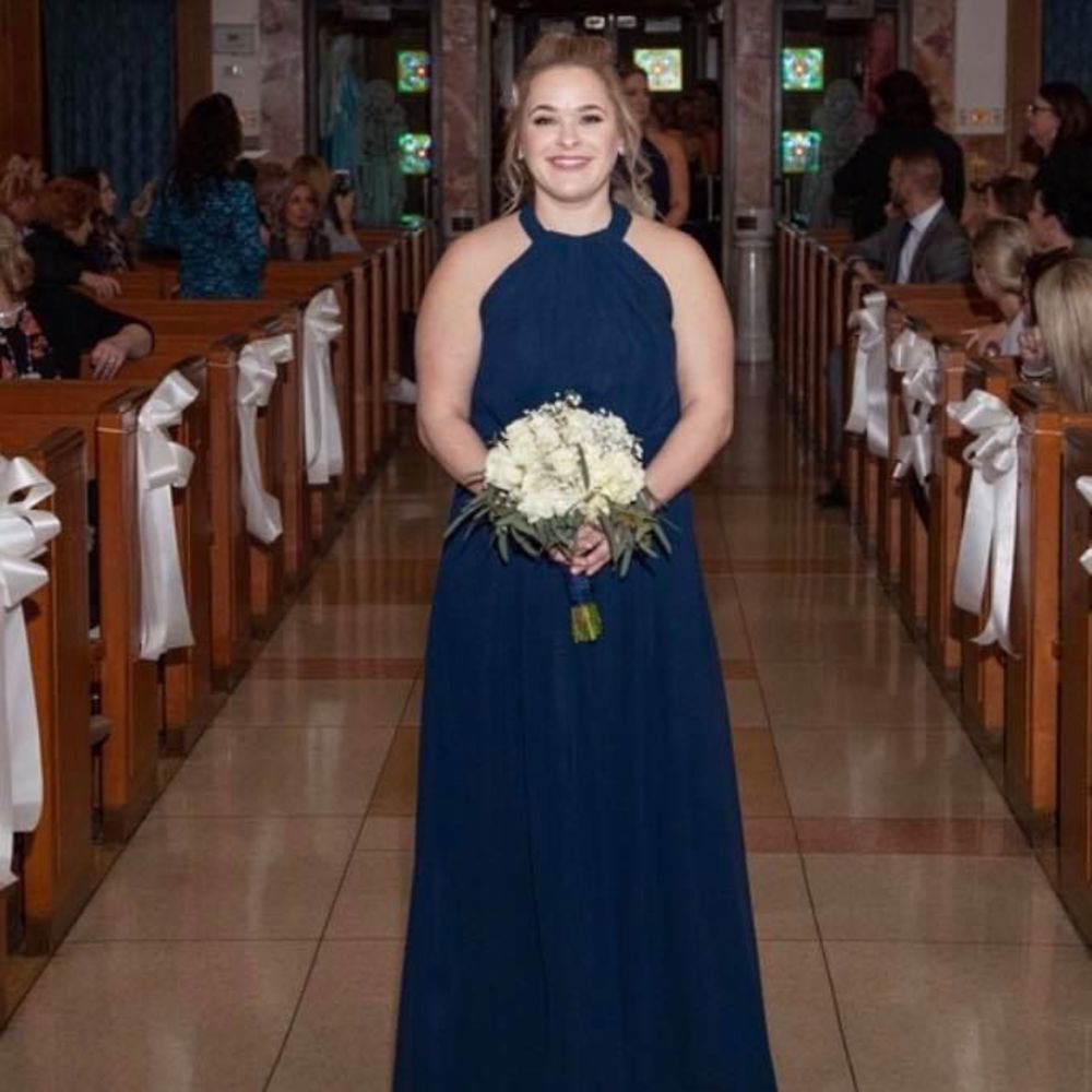 Meet your Posher, Chelsea